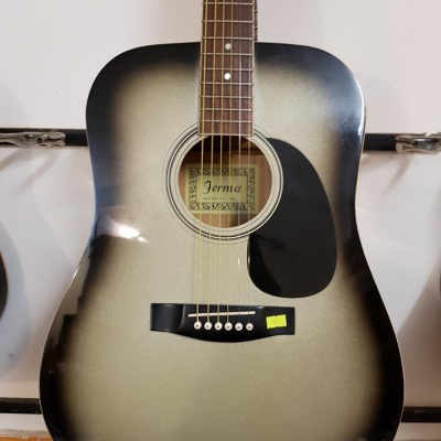 Ferma Xanh lá  Ferma Xanh lá