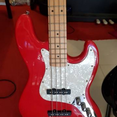 Guitar Bass POS Guitar Bass POS