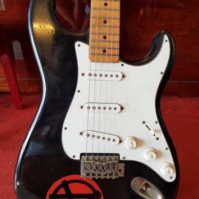 Guitar Happy Splendor Guitar Happy Splendor