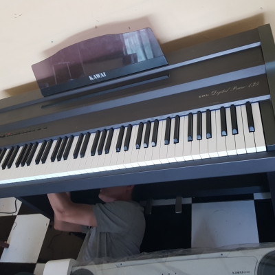 Kawai 135 Kawai 135