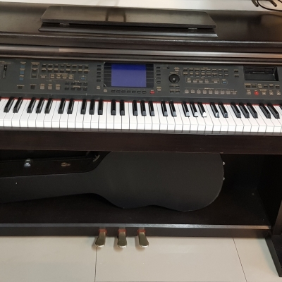 Kawai cp130 Kawai cp130