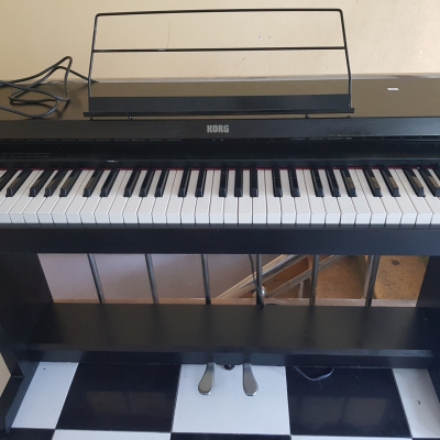 Korg 600 concert Korg 600 concert