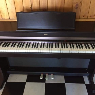 Korg c3200 Korg c3200