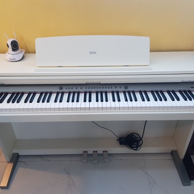 Piano Korg DK450 Piano Korg DK450