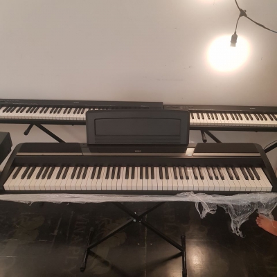 KORG SP170 KORG SP170