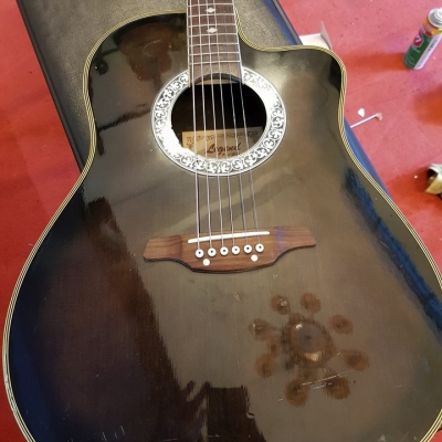 Legend Aria Legend Aria