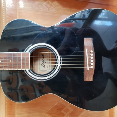 Legend aria đen Legend aria đen