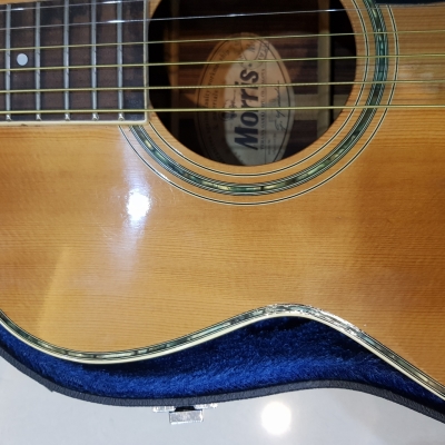 Morris F20 Morris F20