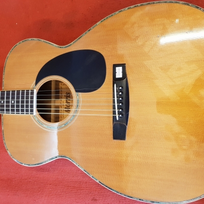 Morris FD20 Morris FD20