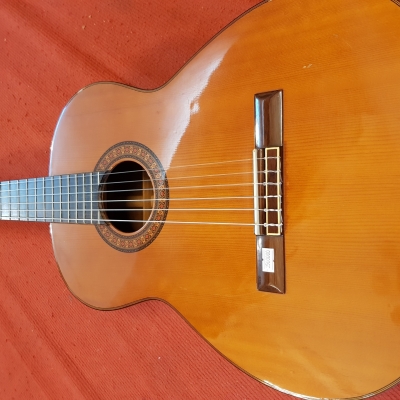 Morris MC112 Morris MC112