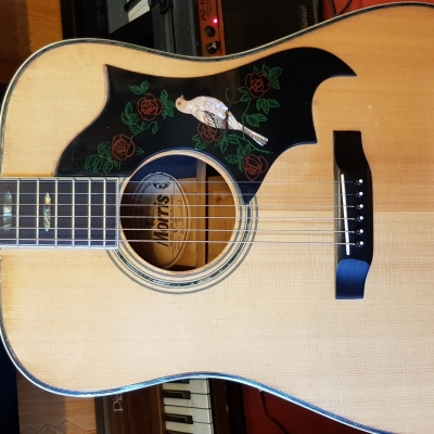 Morris W40 Morris W40