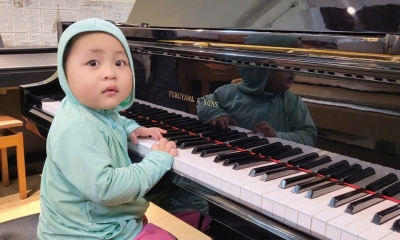 Piano cơ chính hãng Made In Japan Piano cơ chính hãng Made In Japan