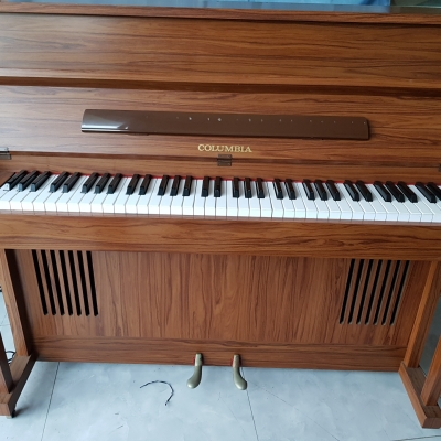 Piano giả cơ columpia ep76 Piano giả cơ columpia ep76