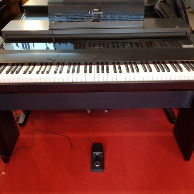 Piano Kawai ES1 đời mới có USB Piano Kawai ES1 đời mới có USB