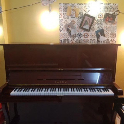 Piano Yaesu Piano Yaesu