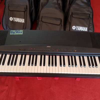 Piano Yamaha YPP55 Piano Yamaha YPP55
