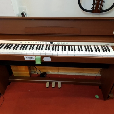 Roland DP970 Roland DP970