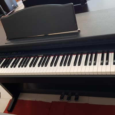 Roland HP2700 Roland HP2700