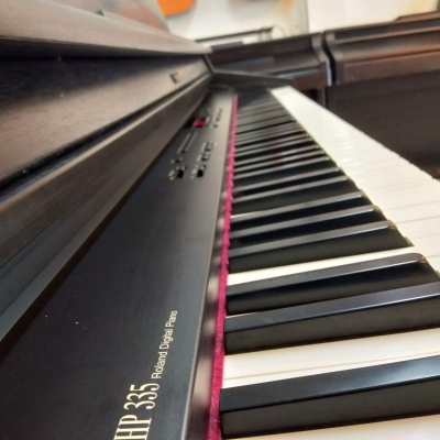 Roland hp335 Roland hp335