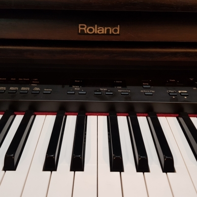 Roland HP530 Roland HP530