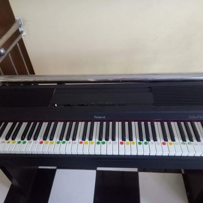 Roland hp600 76 phím Roland hp600 76 phím