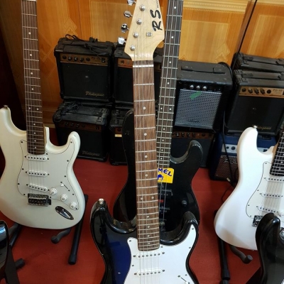 RS produced by Master Craf RS produced by Master Craf