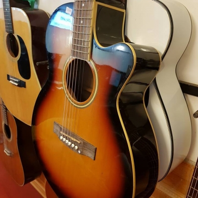 Sepia Crue EAW - 200/VS Sepia Crue EAW - 200/VS