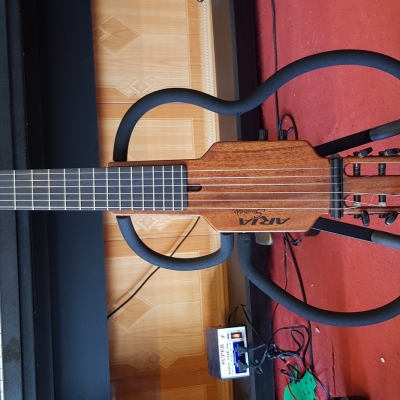 Silent Aria Sensonido Silent Aria Sensonido