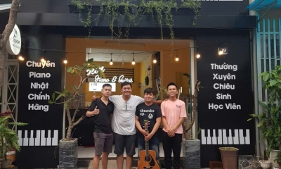Sửa chữa Piano - Organ Sửa chữa Piano - Organ