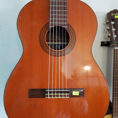 Suzuki No C10 Suzuki No C10