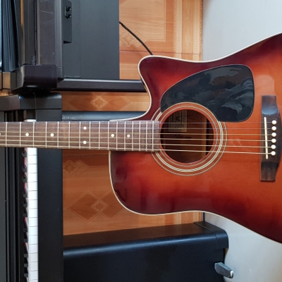 Takamine khuyết Takamine khuyết