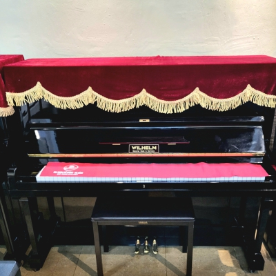 Wilhelm made in Germany Wilhelm made in Germany