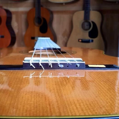 Yamaha CG142S  Yamaha CG142S