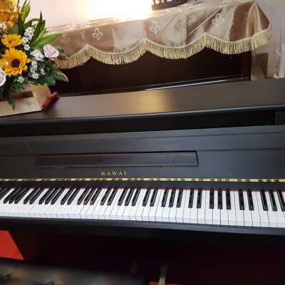 Piano Giả cơ phím gỗ Kawai HE10 Piano Giả cơ phím gỗ Kawai HE10