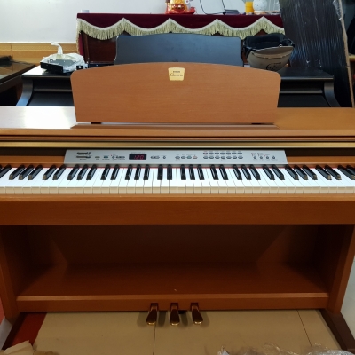 Yamaha clp120 Yamaha clp120