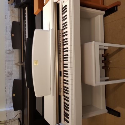 yamaha clp130wh yamaha clp130wh