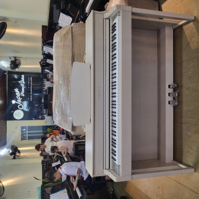 Yamaha Clp535wh Yamaha Clp535wh