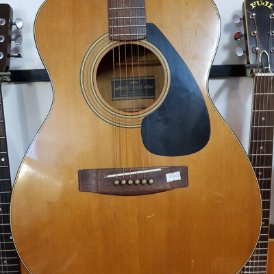 Yamaha cổ FG120F Yamaha cổ FG120F