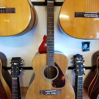 Yamaha cổ mất tem  Yamaha cổ mất tem