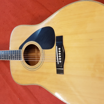 Yamaha FG200D Yamaha FG200D
