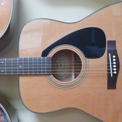 Yamaha fg340 Yamaha fg340