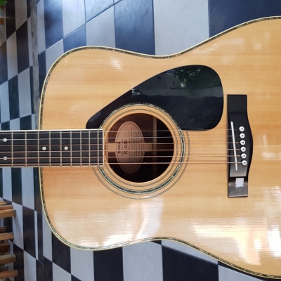 Yamaha fg400D Yamaha fg400D