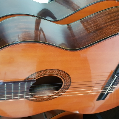 Yamaha g100D Yamaha g100D