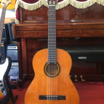 Yamaha No.G80 Yamaha No.G80