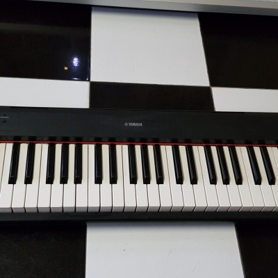 Yamaha np11 Yamaha np11