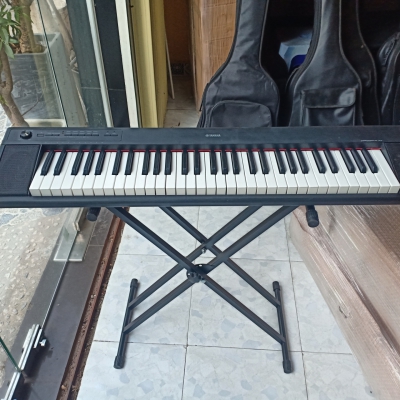 Yamaha NP11 Yamaha NP11