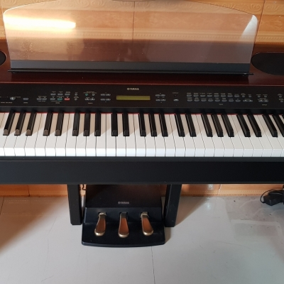 Yamaha pf5000 Yamaha pf5000