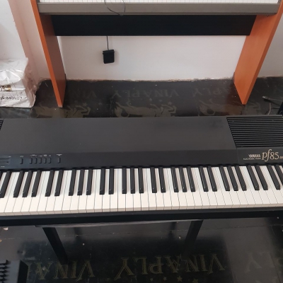 Yamaha PF85 Yamaha PF85