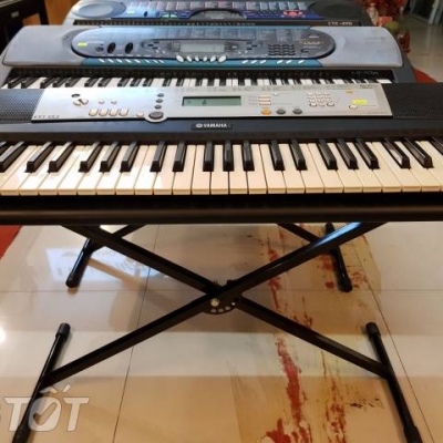 Yamaha PSR E203 Yamaha PSR E203