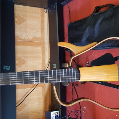 Yamaha silent slg120nw Yamaha silent slg120nw